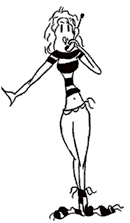 Elevage du CLOS DE LA LUETTE - COPYRIGHT DEPOSE